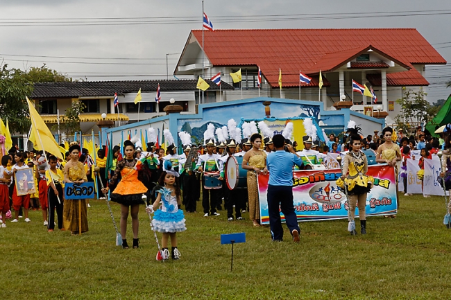 Fête de l'école de Samrongkiat-067